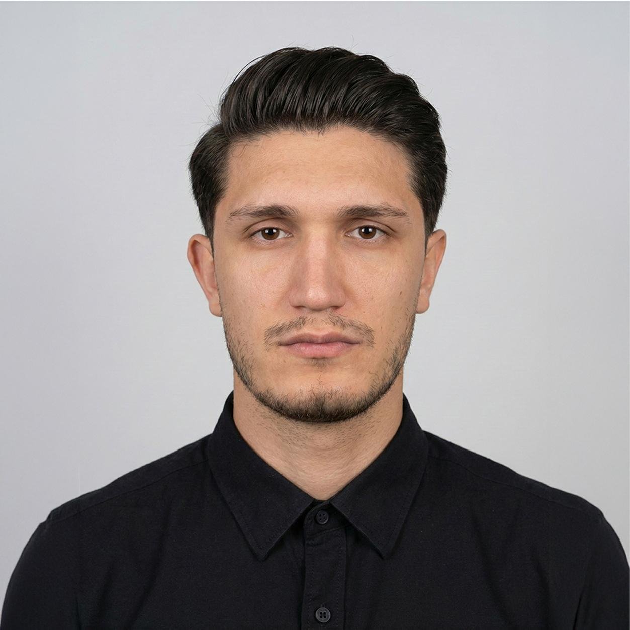 Rıdvan girgin