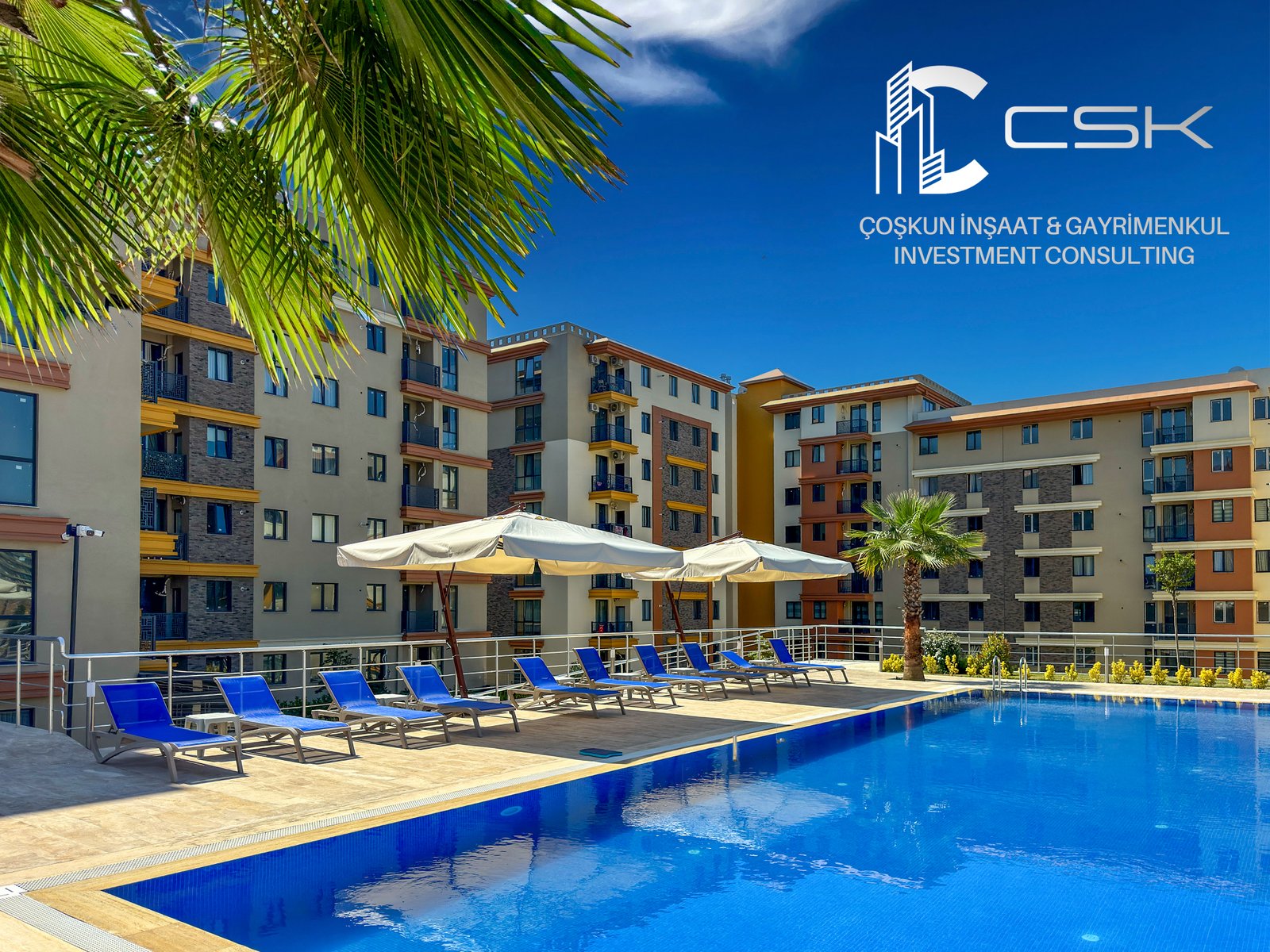 PREMİUM EVLERİ 2+1 75M2 SATILIK DAİRE